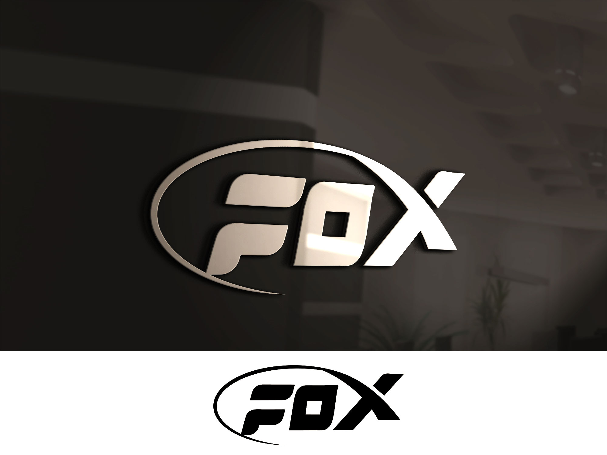 Logo Design by DezinerGuys for this project | Design #24940358