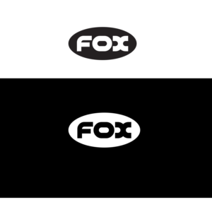 FOX | Logo Design by Finley Johnson