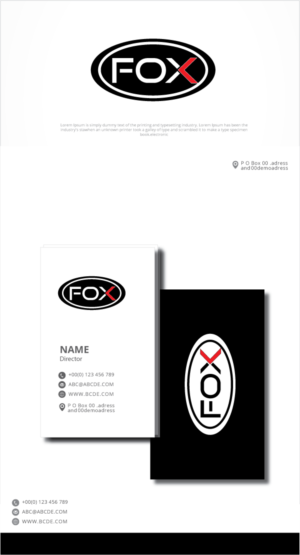 Logo Design by graphicevolution for this project | Design: #24931440