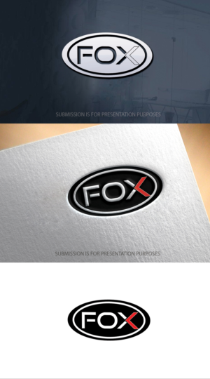 Logo Design by graphicevolution for this project | Design: #24931441