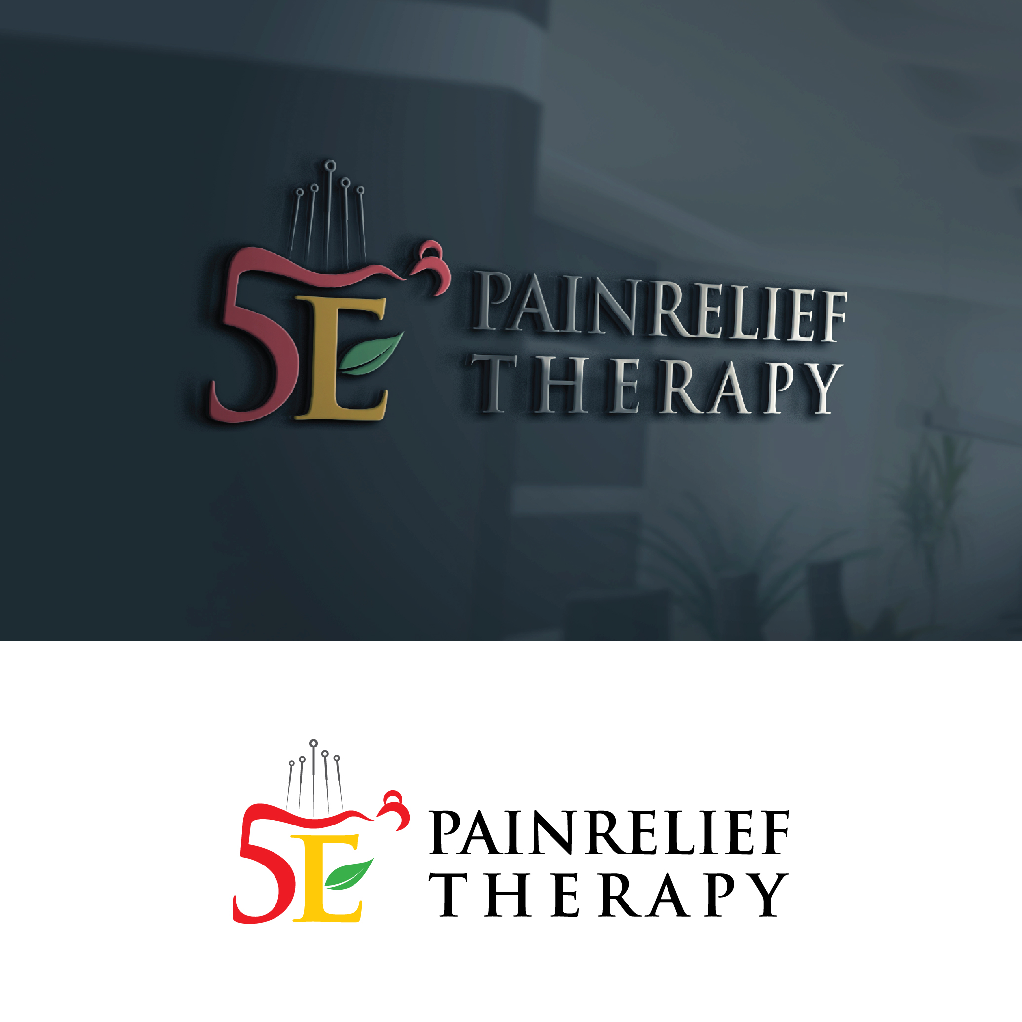 Design de Logo par GraphicTec pour ce projet | Design #24930959