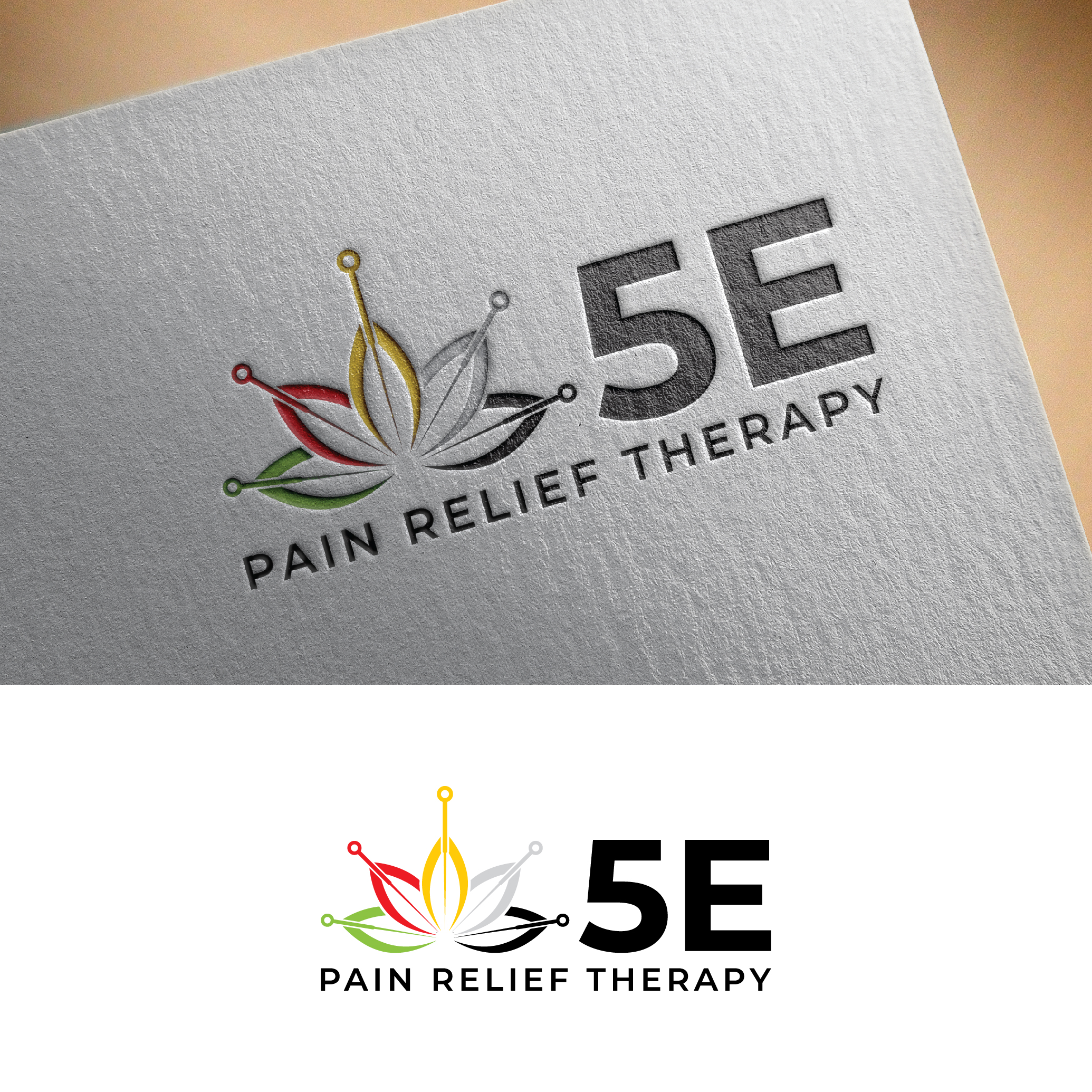 Logo Design by GraphicTec for this project | Design #24930960