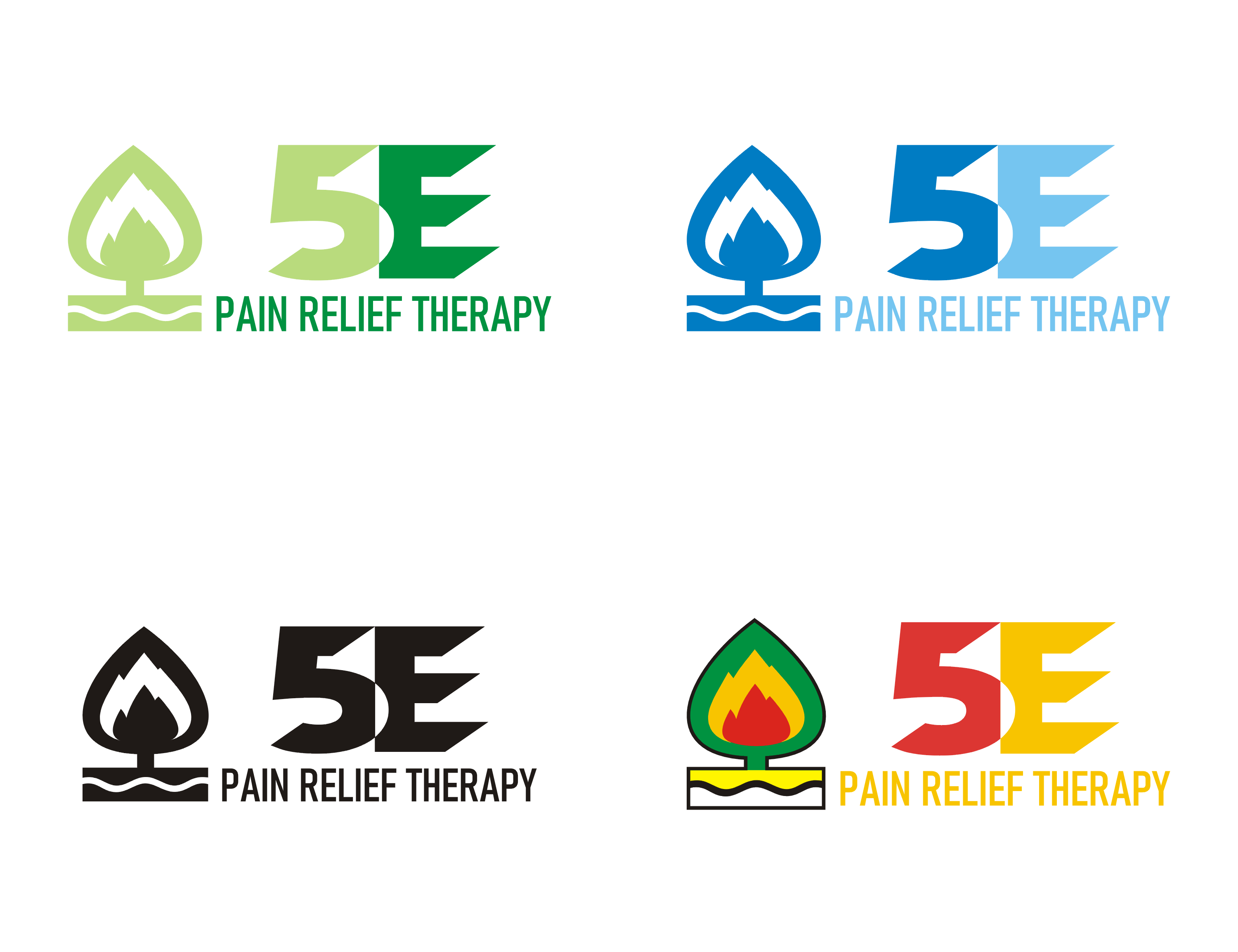 Logo Design by Grozdanov Design for this project | Design #24940775