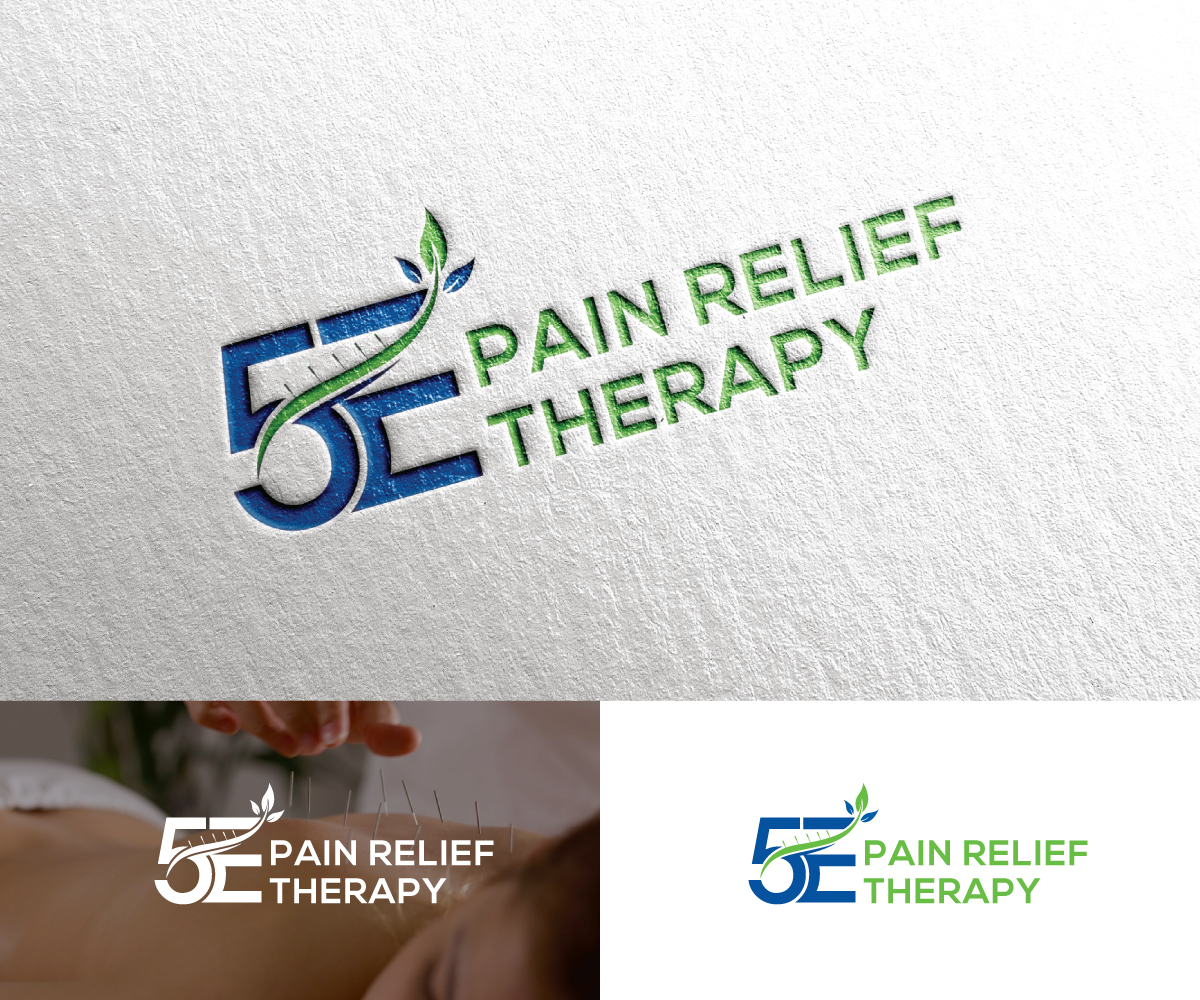 Logo Design by step forward 2 for this project | Design #24928434