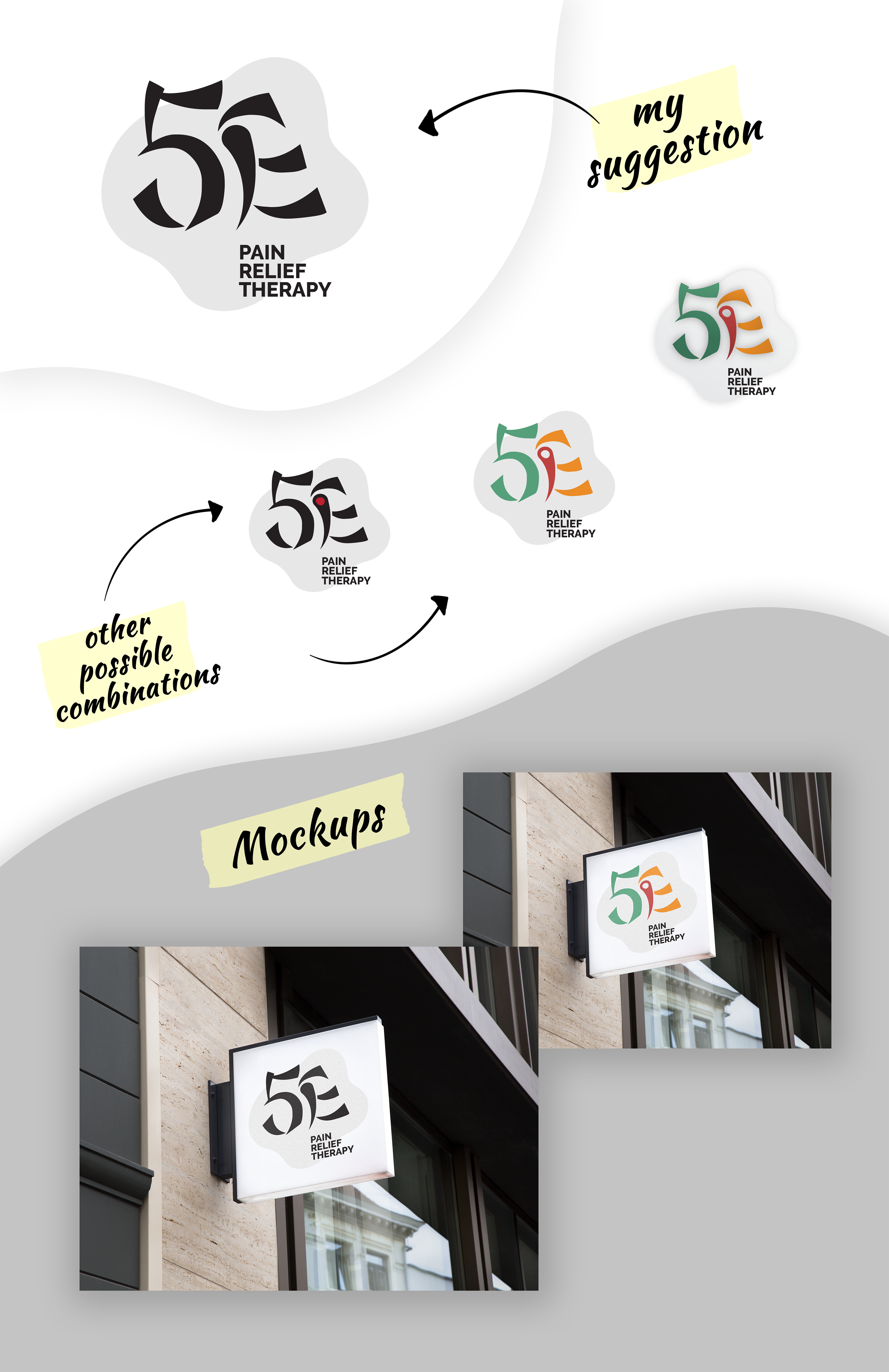 Logo Design by TeoDP for this project | Design #24928055