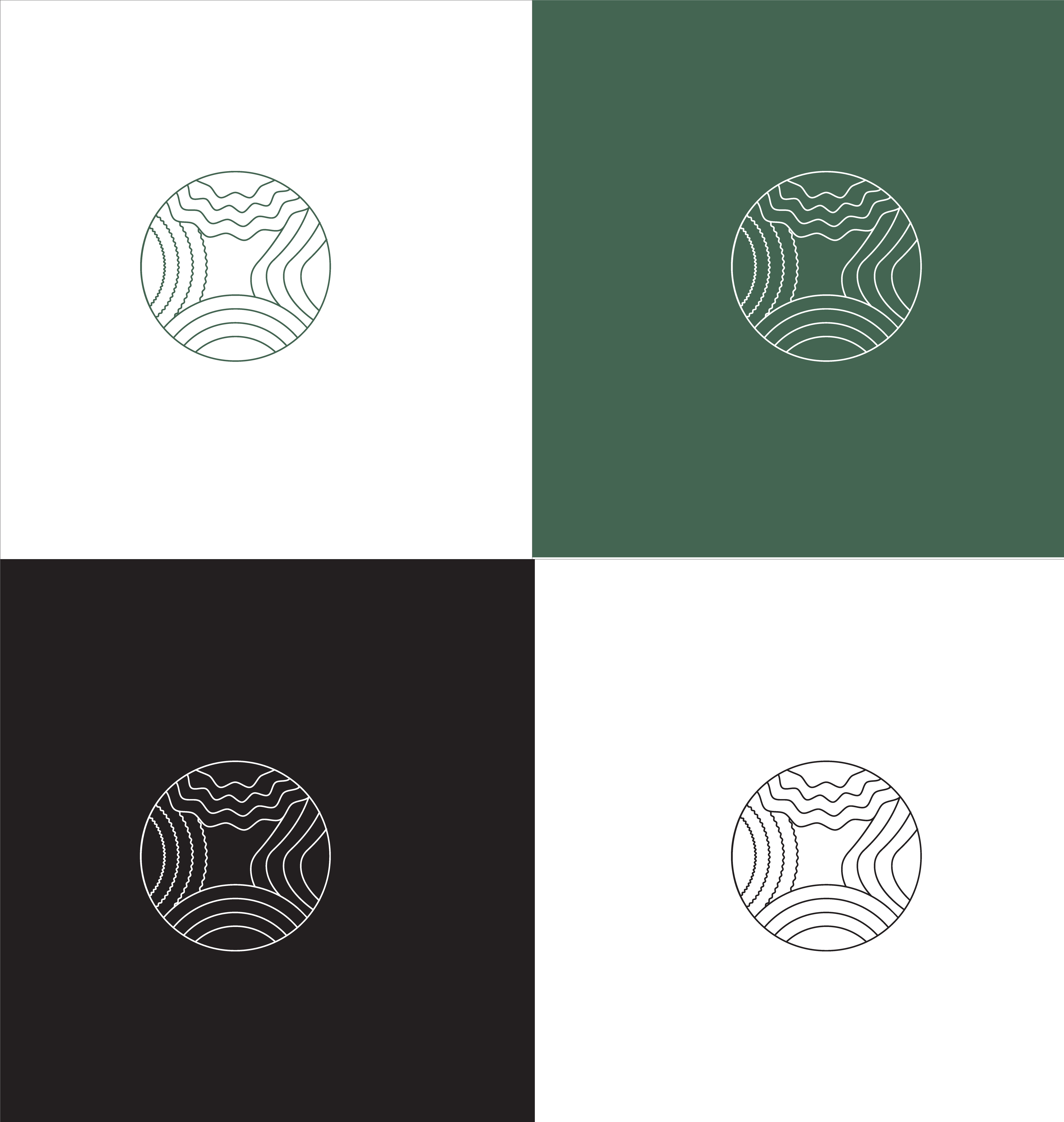 Logo Design by TayyubA for this project | Design #24946624