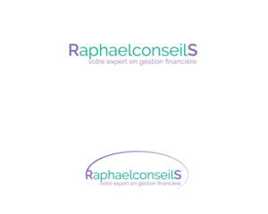 Design de Logo par Rubia@ pour RaphaelconseilS | Design : #24932924