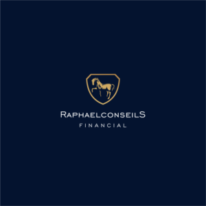 Design de Logo par ThiagoB pour RaphaelconseilS | Design : #24931533