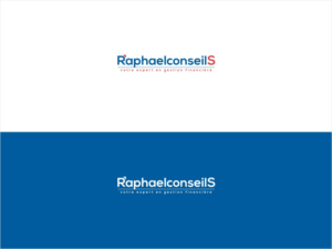 Design de Logo par cjssan pour RaphaelconseilS | Design : #24932996