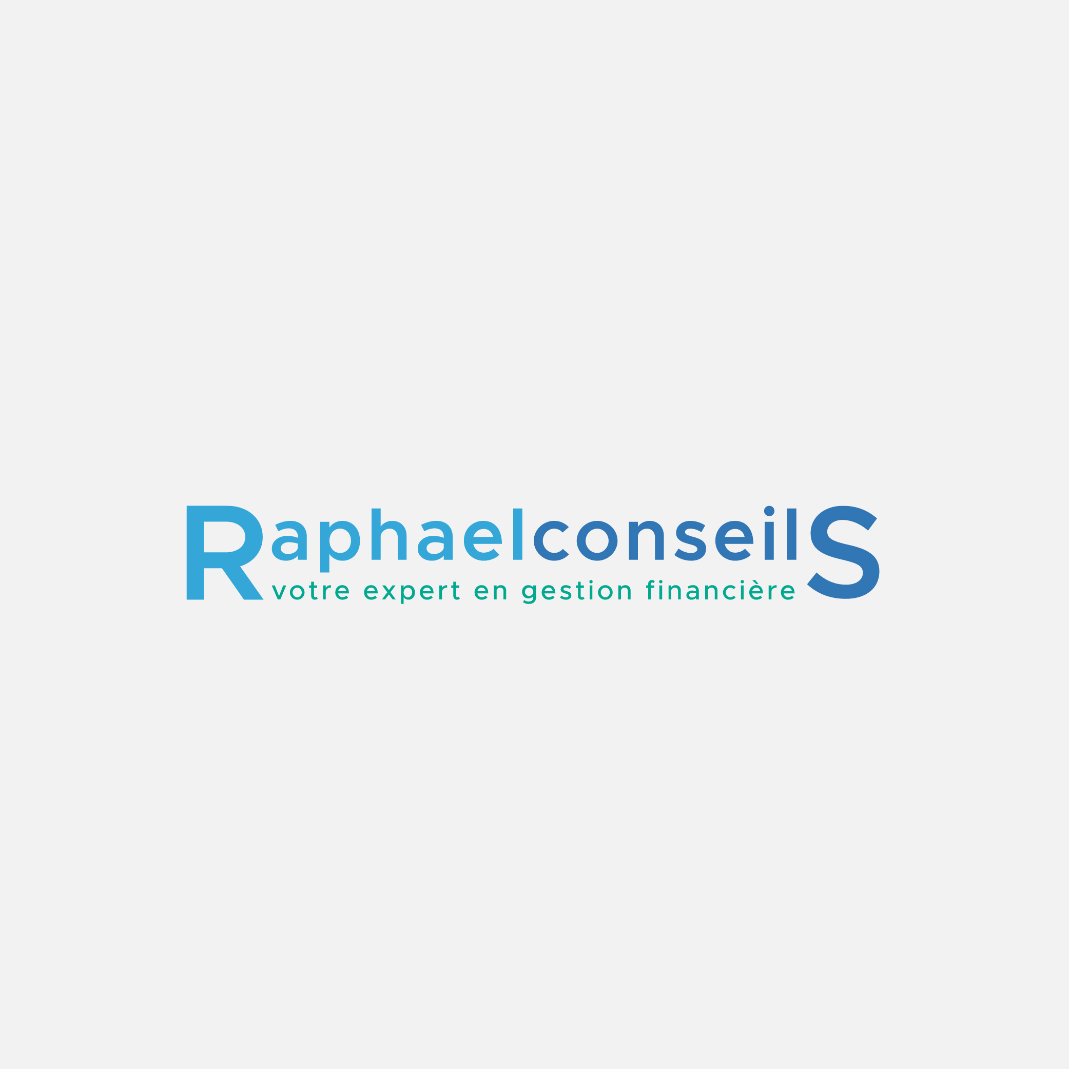 Logo Design by Anas Q for RaphaelconseilS | Design #24931121