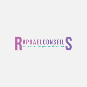 Design de Logo par Anas Q pour RaphaelconseilS | Design : #24931365