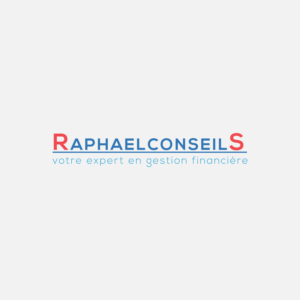 Design de Logo par Anas Q pour RaphaelconseilS | Design : #24931511