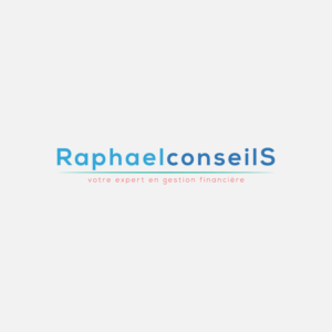 Design de Logo par Anas Q pour RaphaelconseilS | Design : #24931522