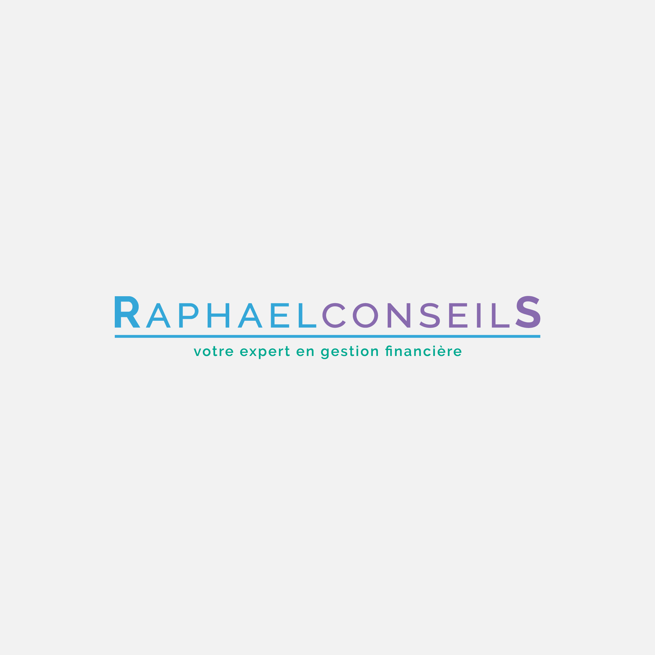 Design de Logo par Anas Q pour RaphaelconseilS | Design #24932418