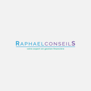 Design de Logo par Anas Q pour RaphaelconseilS | Design : #24932418