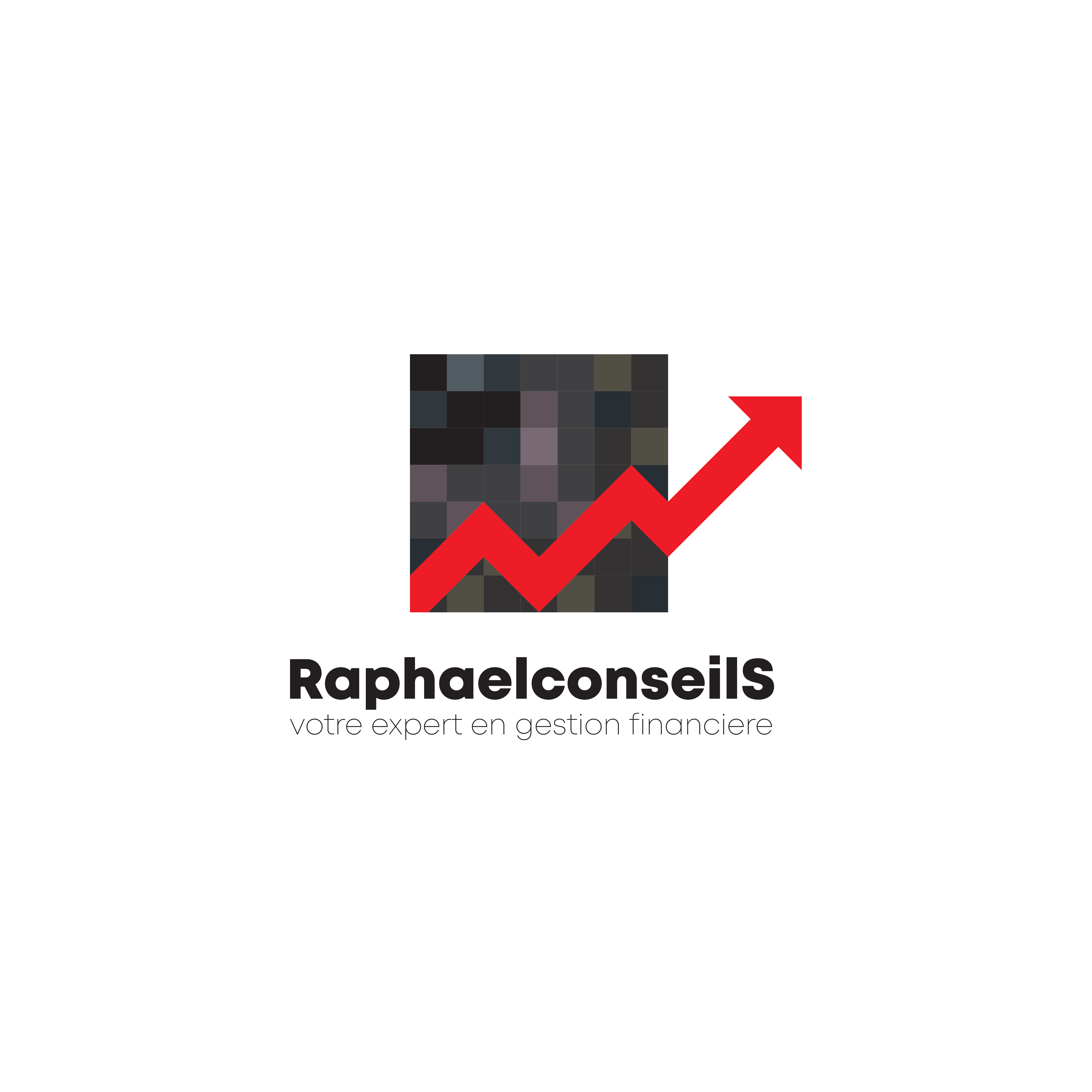 Logo Design by emmanuel 23 for RaphaelconseilS | Design #24936657
