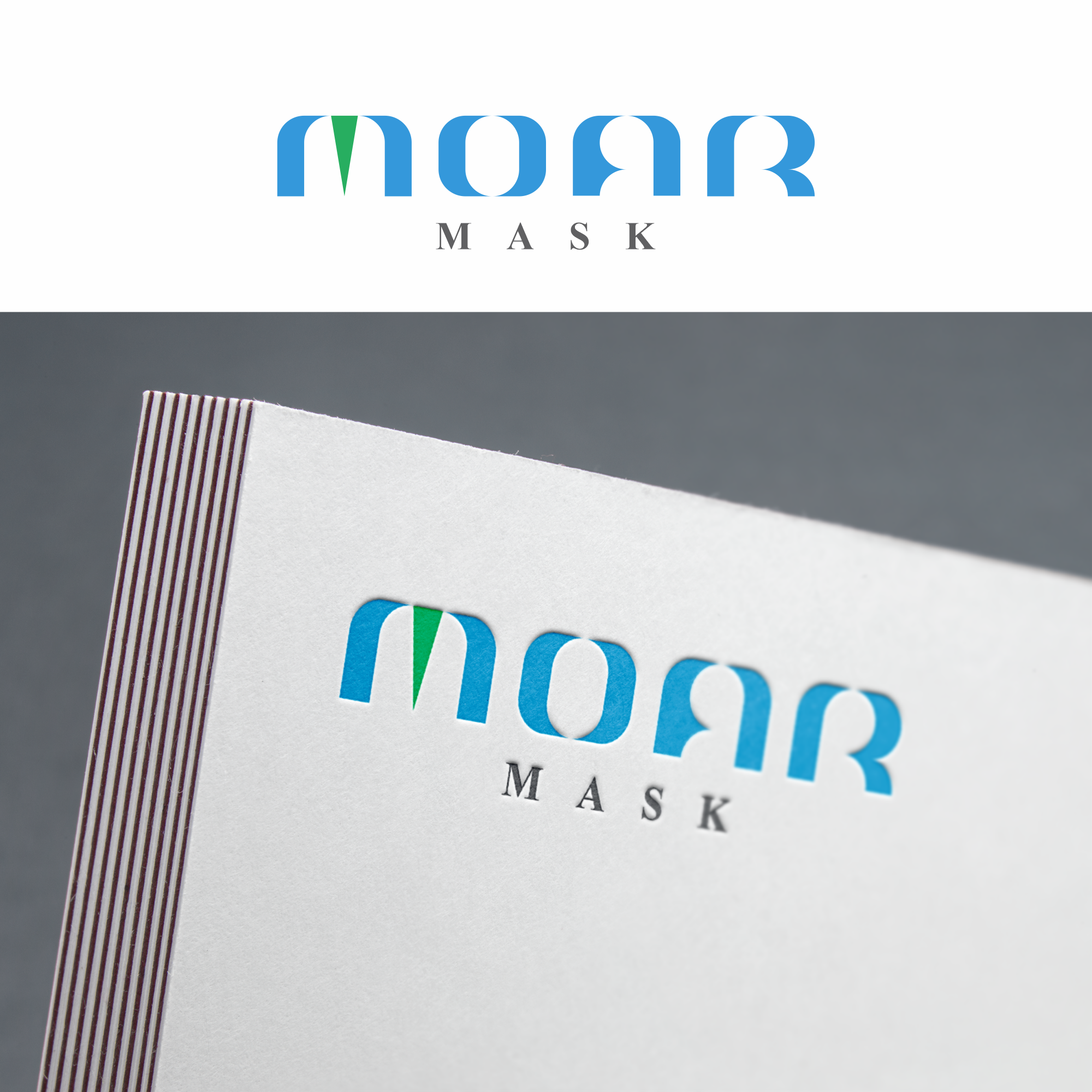 Logo Design by GUSTIANA for this project | Design #24933951