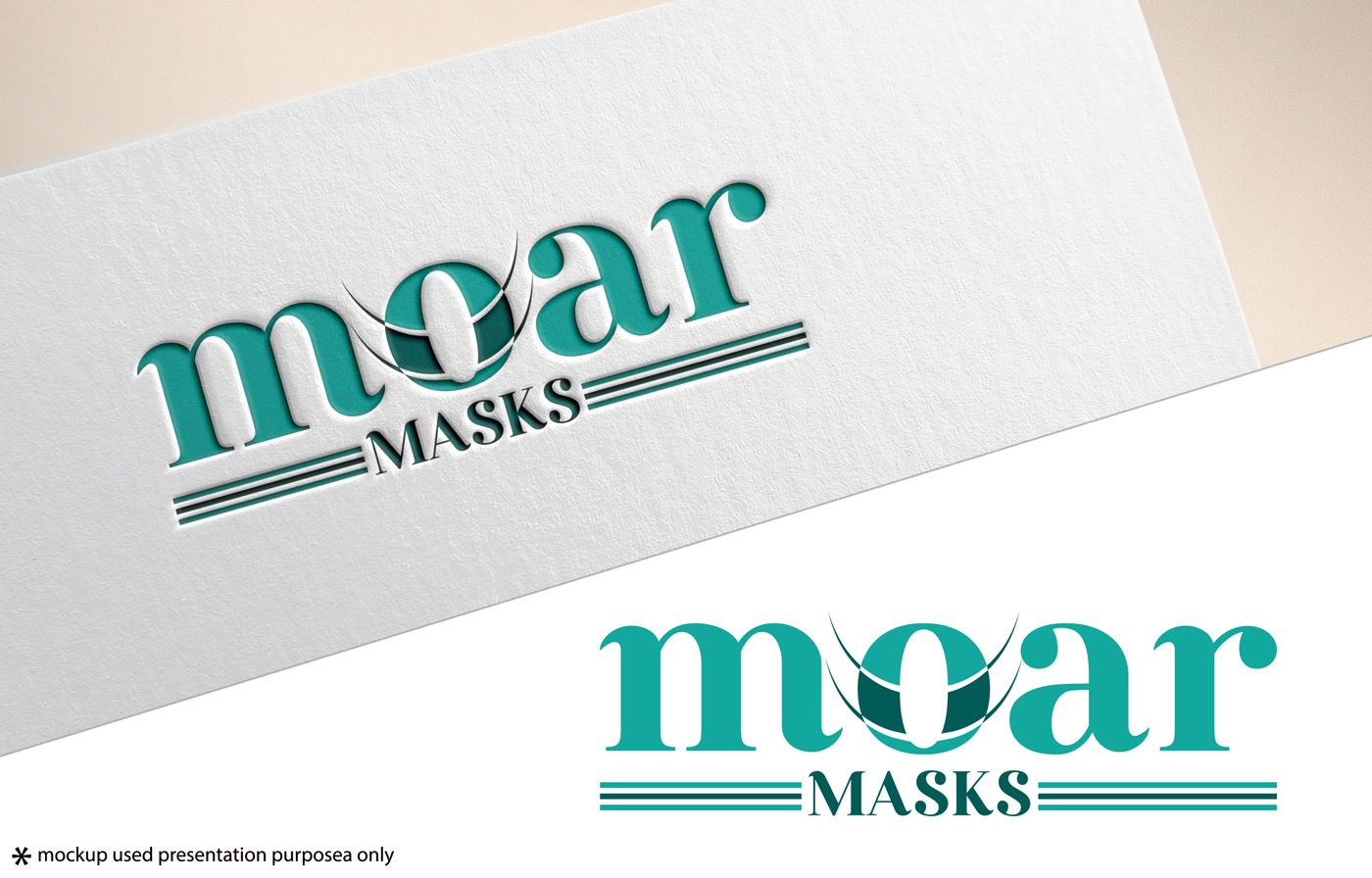 Logo Design by Rubia@ for this project | Design #24933288