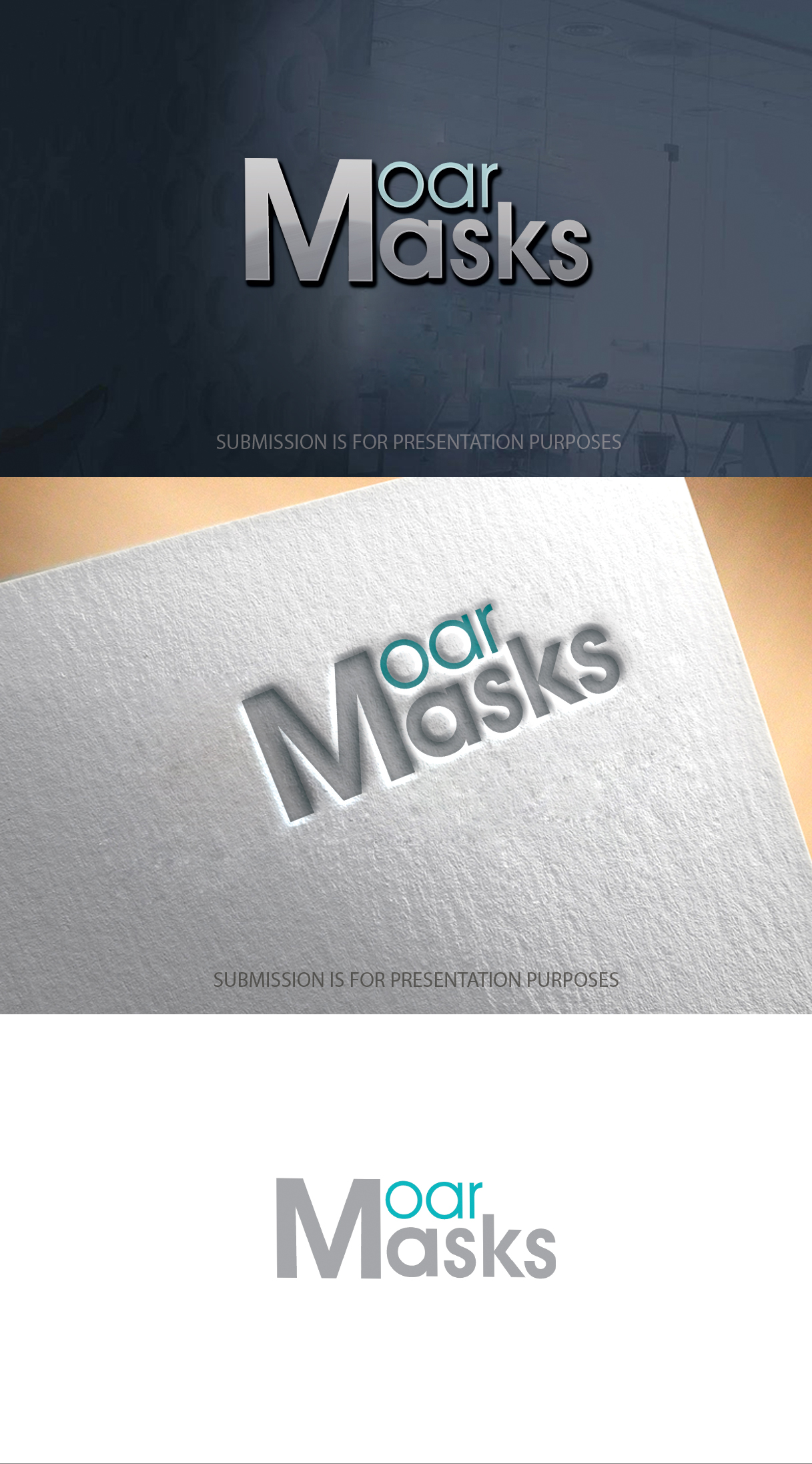 Logo Design by graphicevolution for this project | Design #24984672