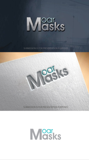 Logo-Design von graphicevolution für dieses Projekt | Design: #24984672