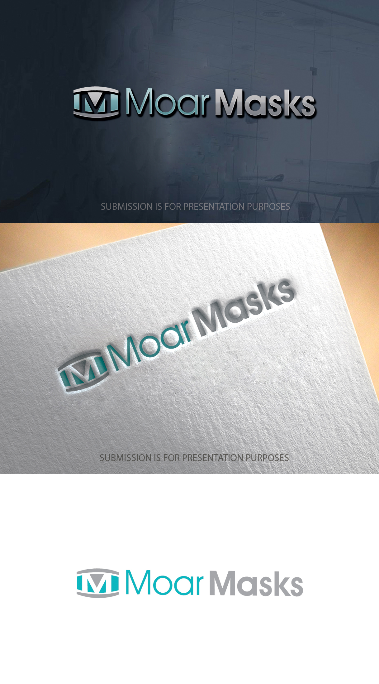 Logo-Design von graphicevolution für dieses Projekt | Design #24984674