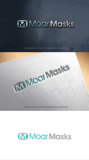 Logo-Design von graphicevolution für dieses Projekt | Design: #24984674