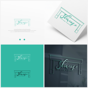 Logo Design by vintana