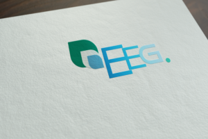 Logo Design by Double 'e' Grafikaz