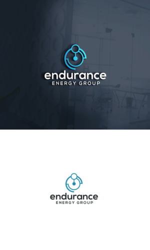 Endurance Energy Group, EEG, or Endurance | Logo Design by logo_s