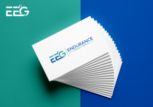Endurance Energy Group, EEG, or Endurance | Logo Design by CIG Designer