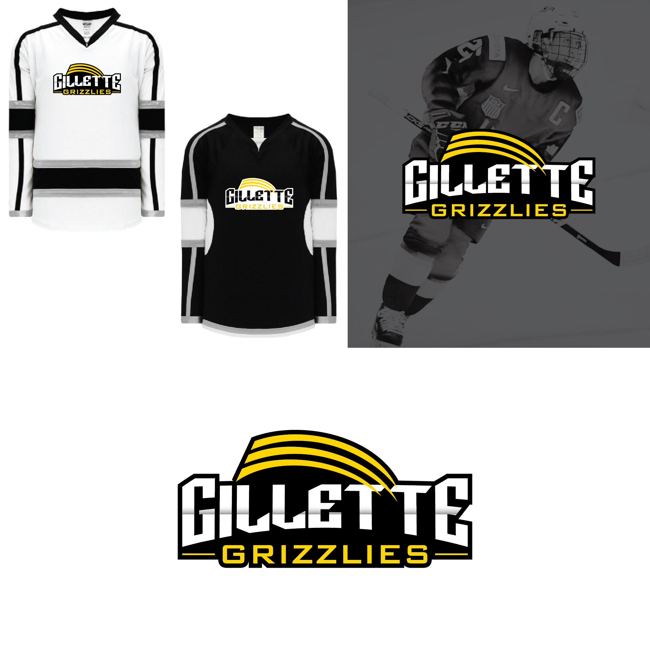 Logo Design by GraphicTec for this project | Design #24954868