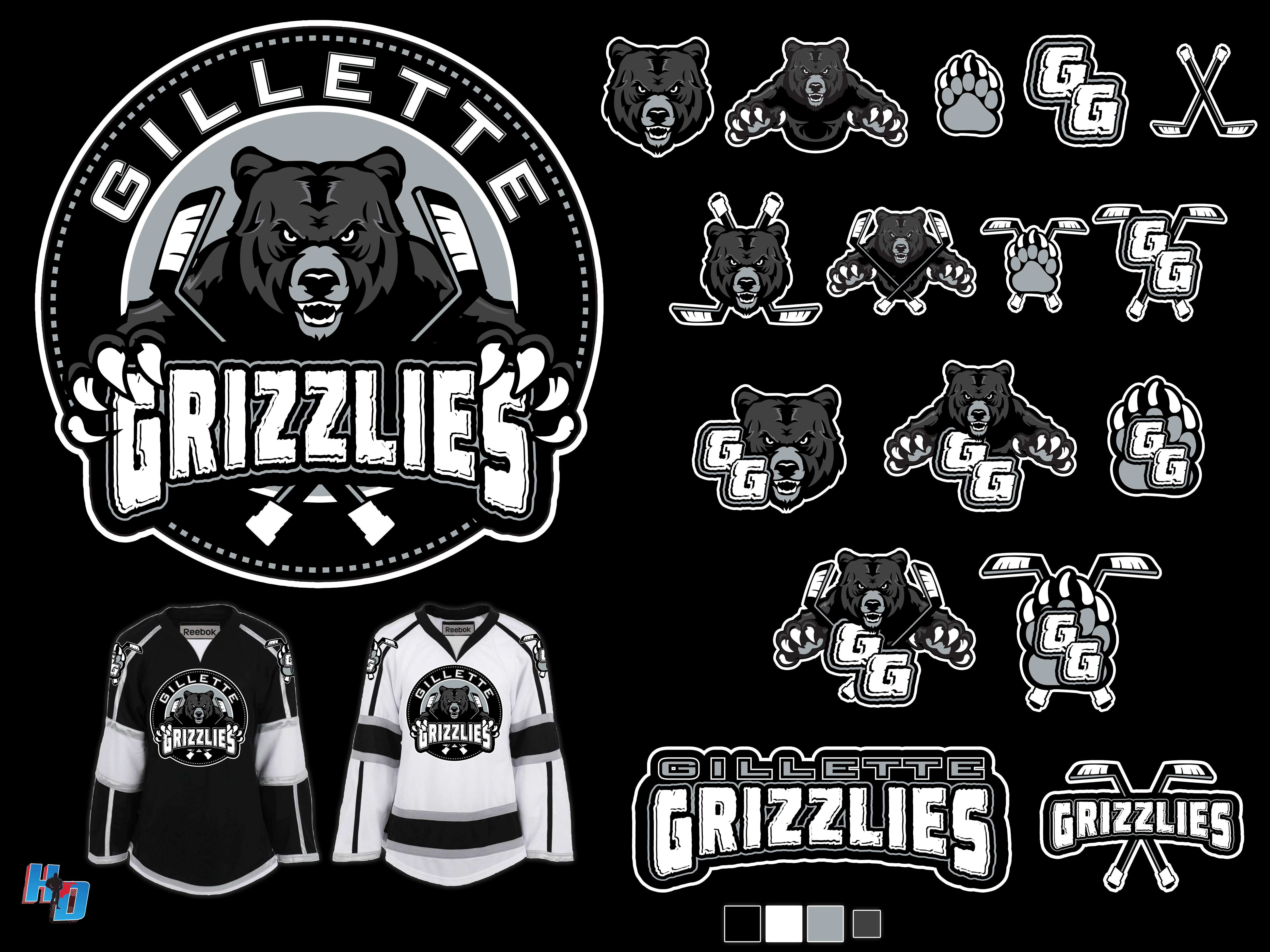 Logo-Design von Michael Condello für dieses Projekt | Design #24957067