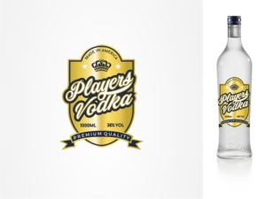Logo-Design von Robby SC für dieses Projekt | Design: #24945844