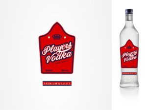 Logo Design by Robby SC for this project | Design #24968027