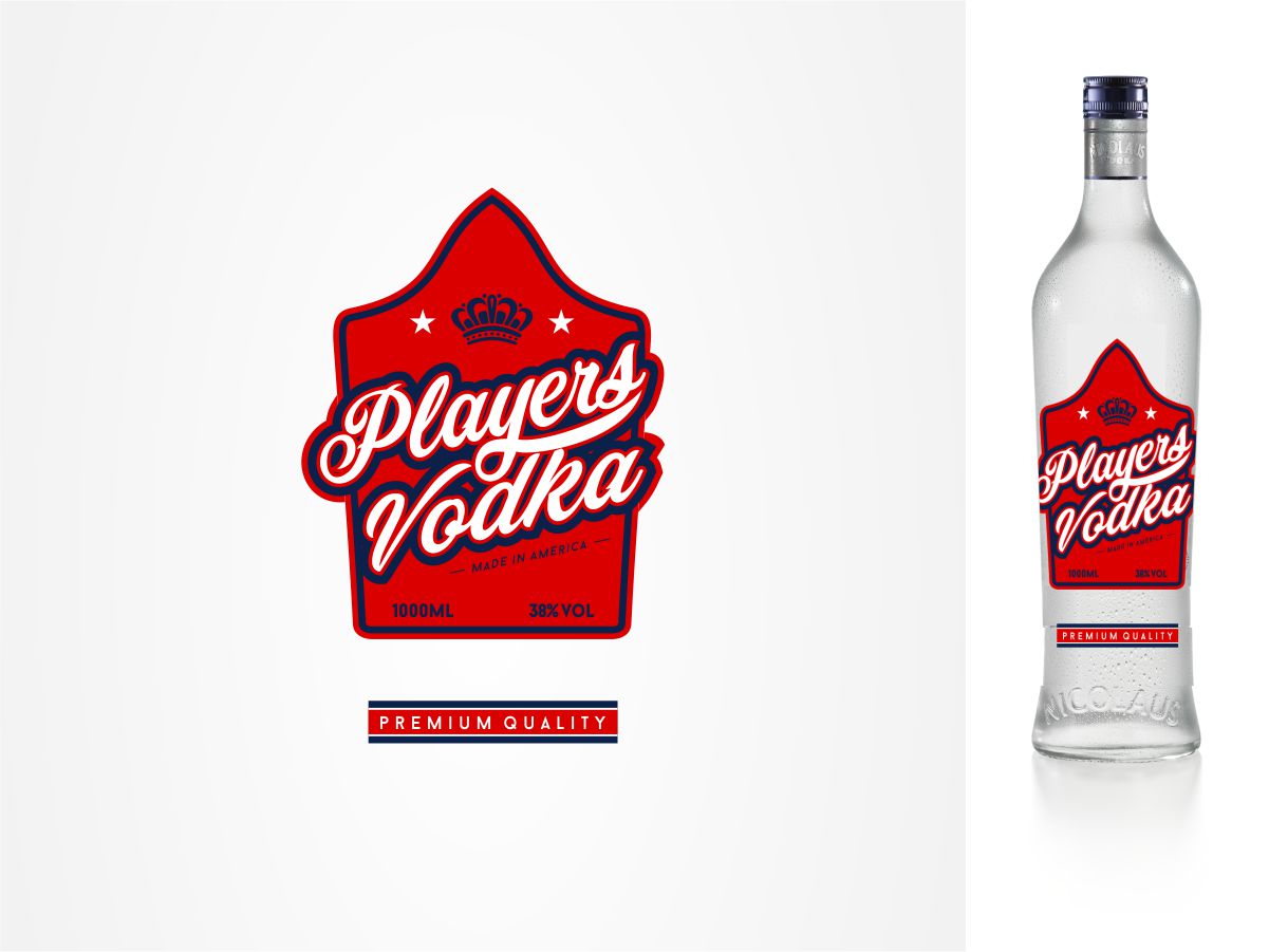 Logo Design by Robby SC for this project | Design #24968028