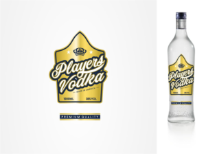 Logo-Design von Robby SC für dieses Projekt | Design: #24968030