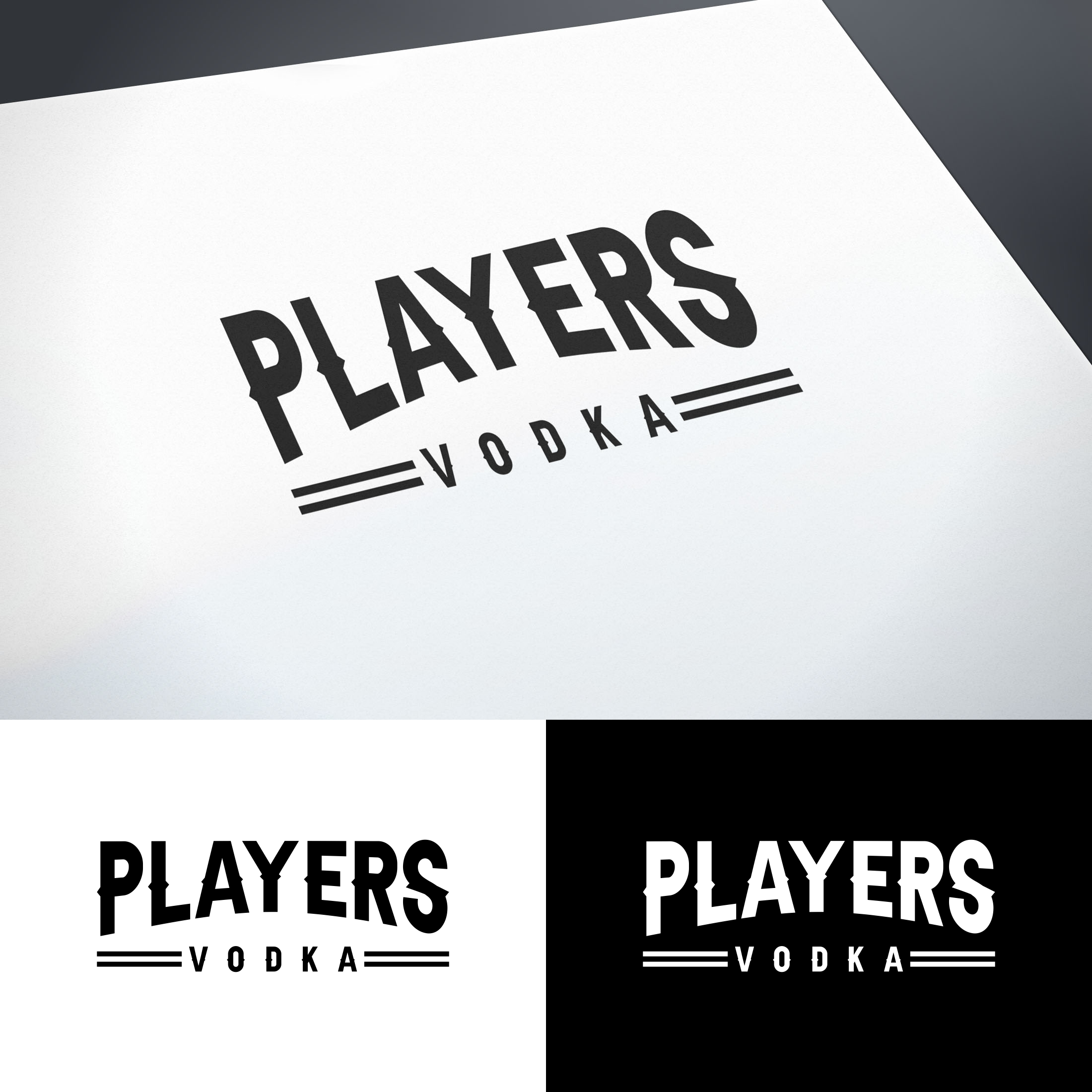 Logo-Design von tejo für dieses Projekt | Design #24934660