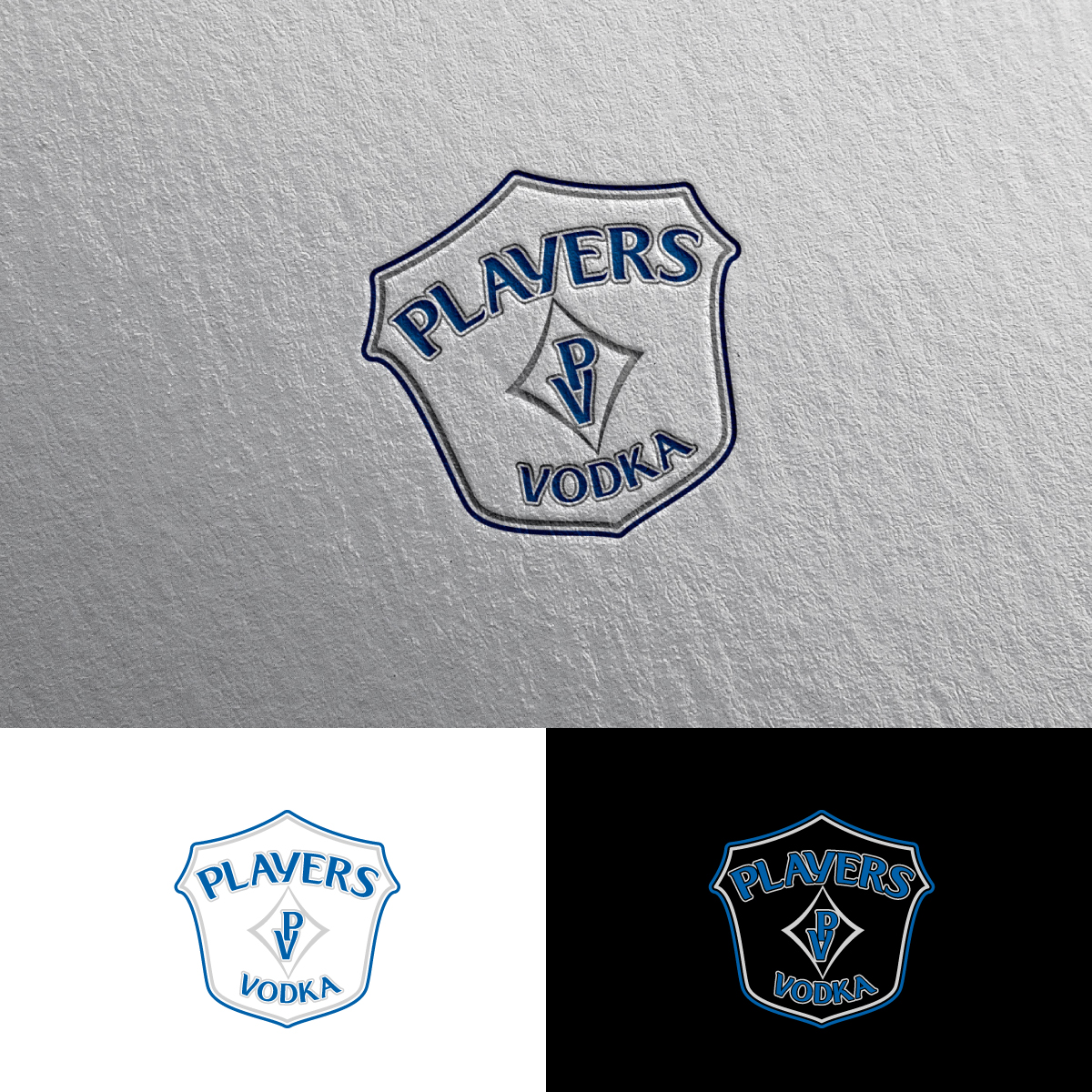 Logo-Design von Rii für dieses Projekt | Design #24937387