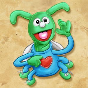 Mascot Design by David Harston for this project | Design: #24967989