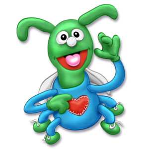 Mascot Design by David Harston for this project | Design: #25000953