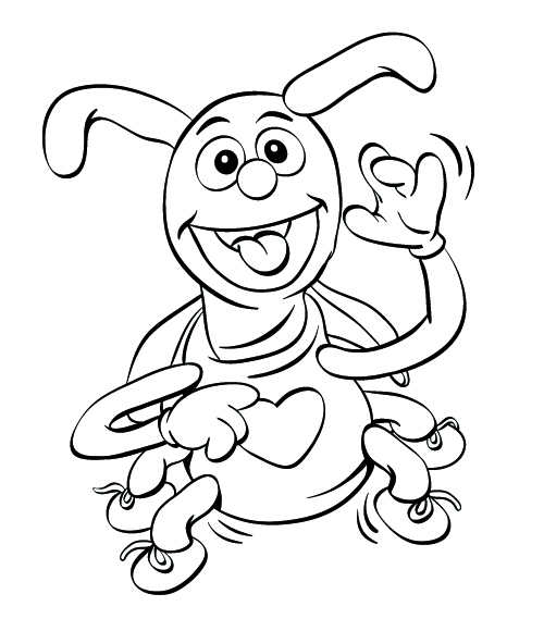 Mascot Design by David Harston for this project | Design #25024846