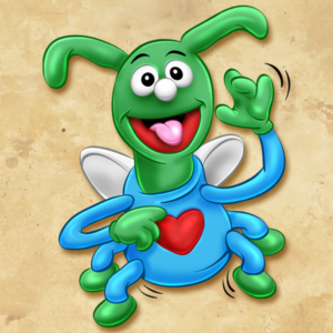 Mascot Design by David Harston for this project | Design: #25080606