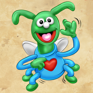 Mascot Design by David Harston for this project | Design: #25088468