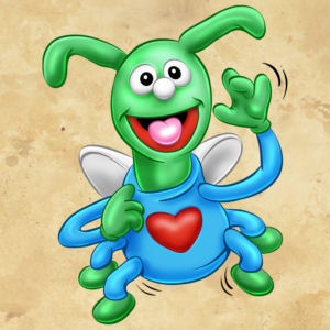 Mascot Design by David Harston for this project | Design: #25111060