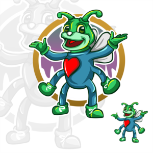 Mascot Design by hernawanrere for this project | Design: #24974415