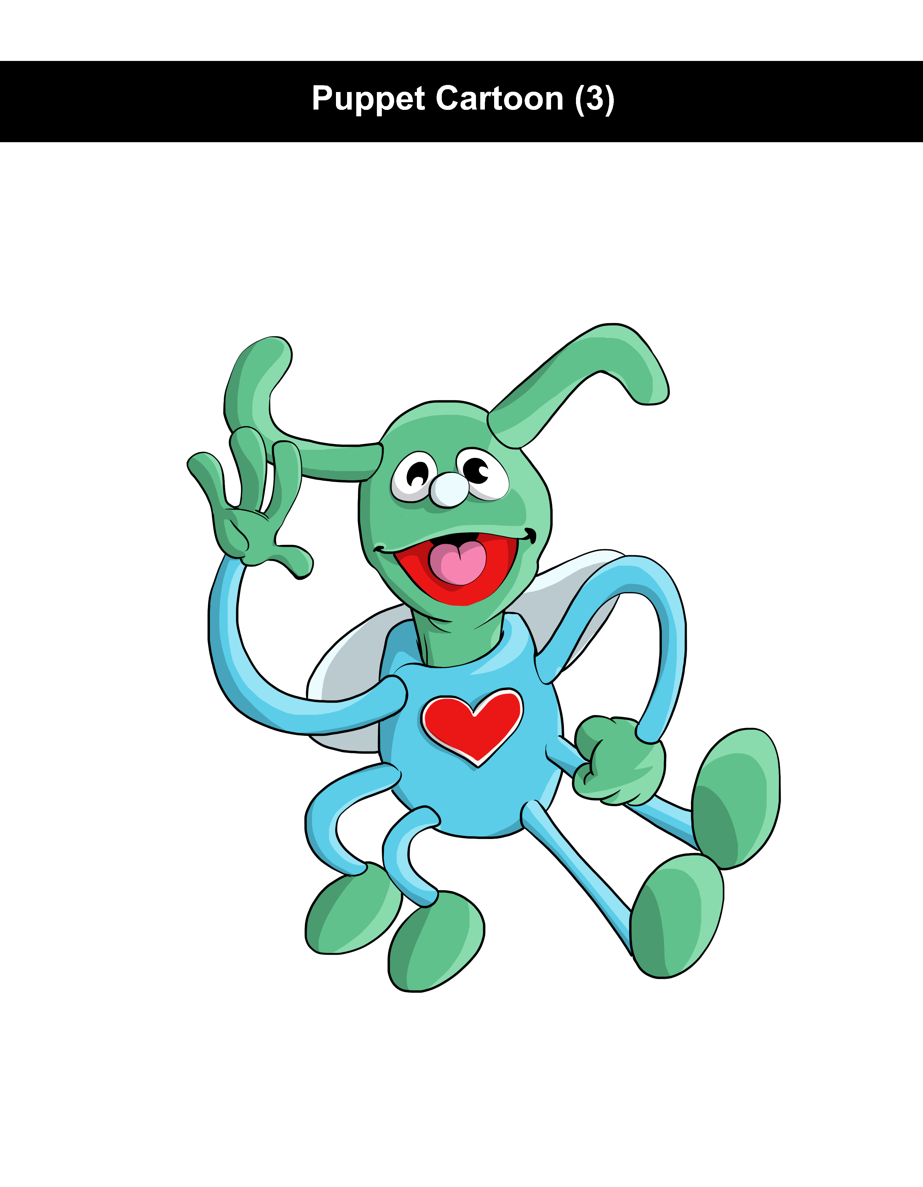 Mascot Design by Tomi Ax for this project | Design #25024399