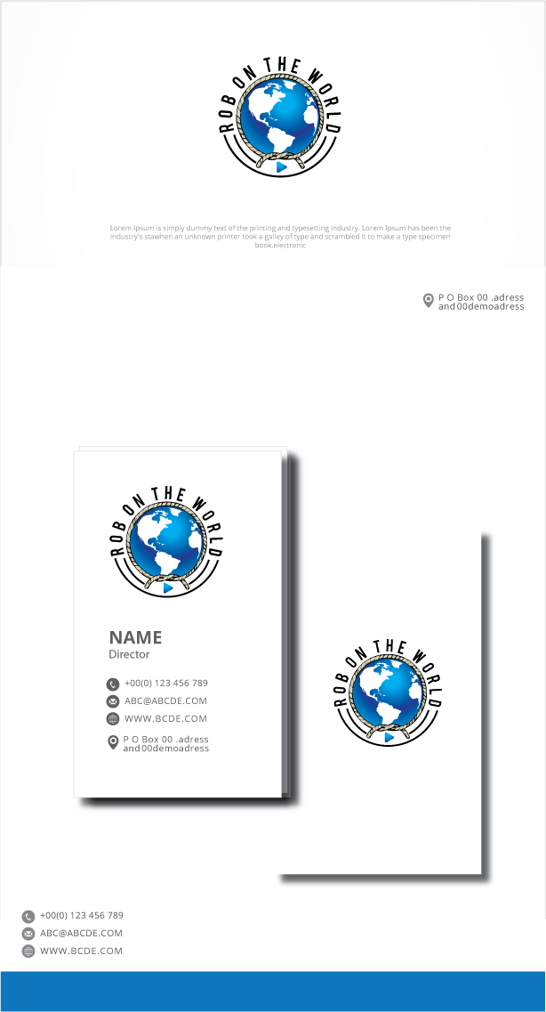 Diseño de Logo por graphicevolution para este proyecto | Diseño #24931016