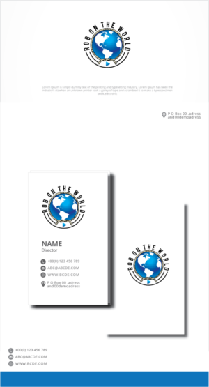 Diseño de Logo por graphicevolution para este proyecto | Diseño: #24931016