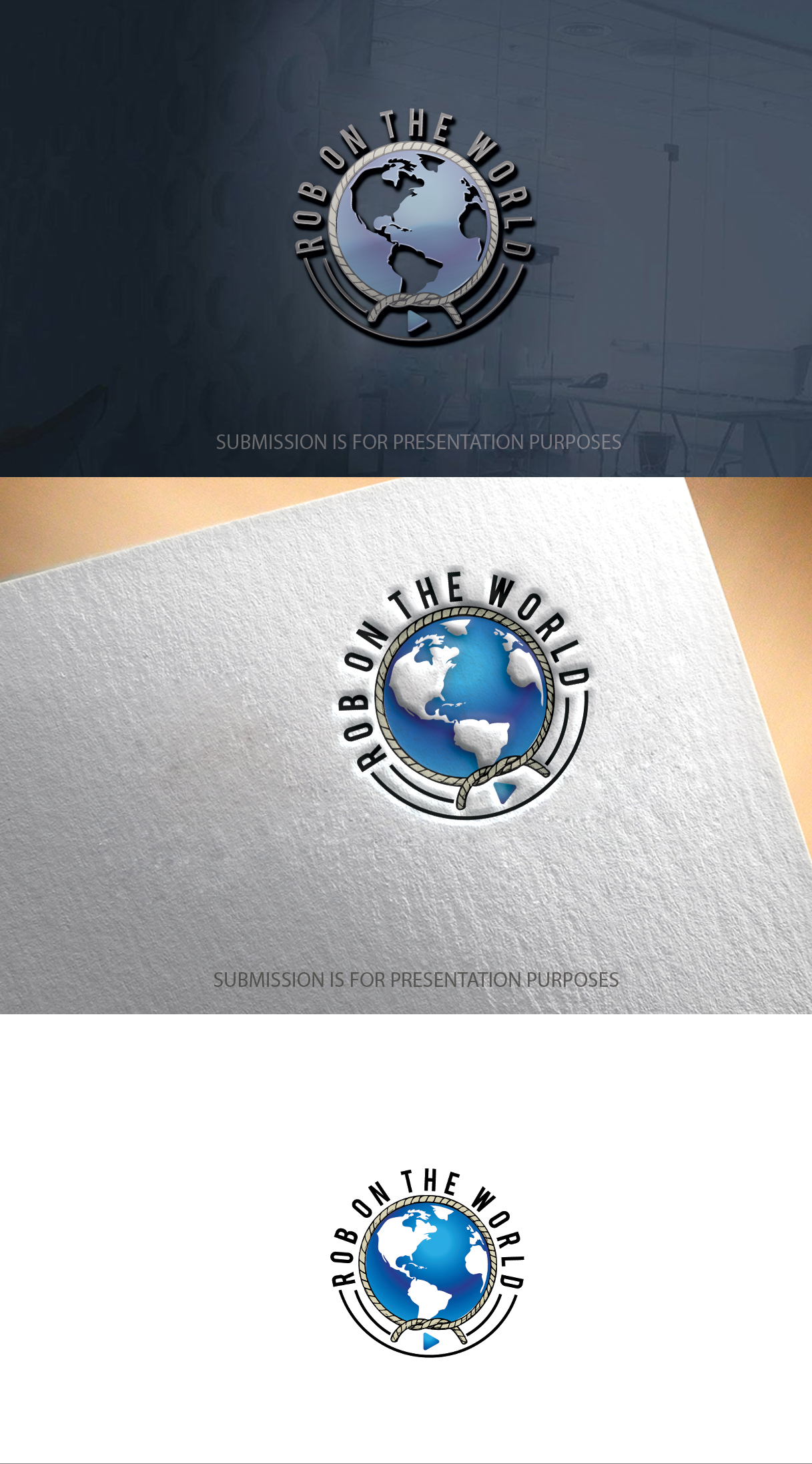 Logo Design by graphicevolution for this project | Design #24931017