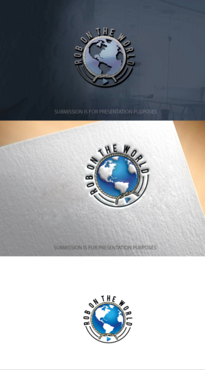 Diseño de Logo por graphicevolution para este proyecto | Diseño: #24931017
